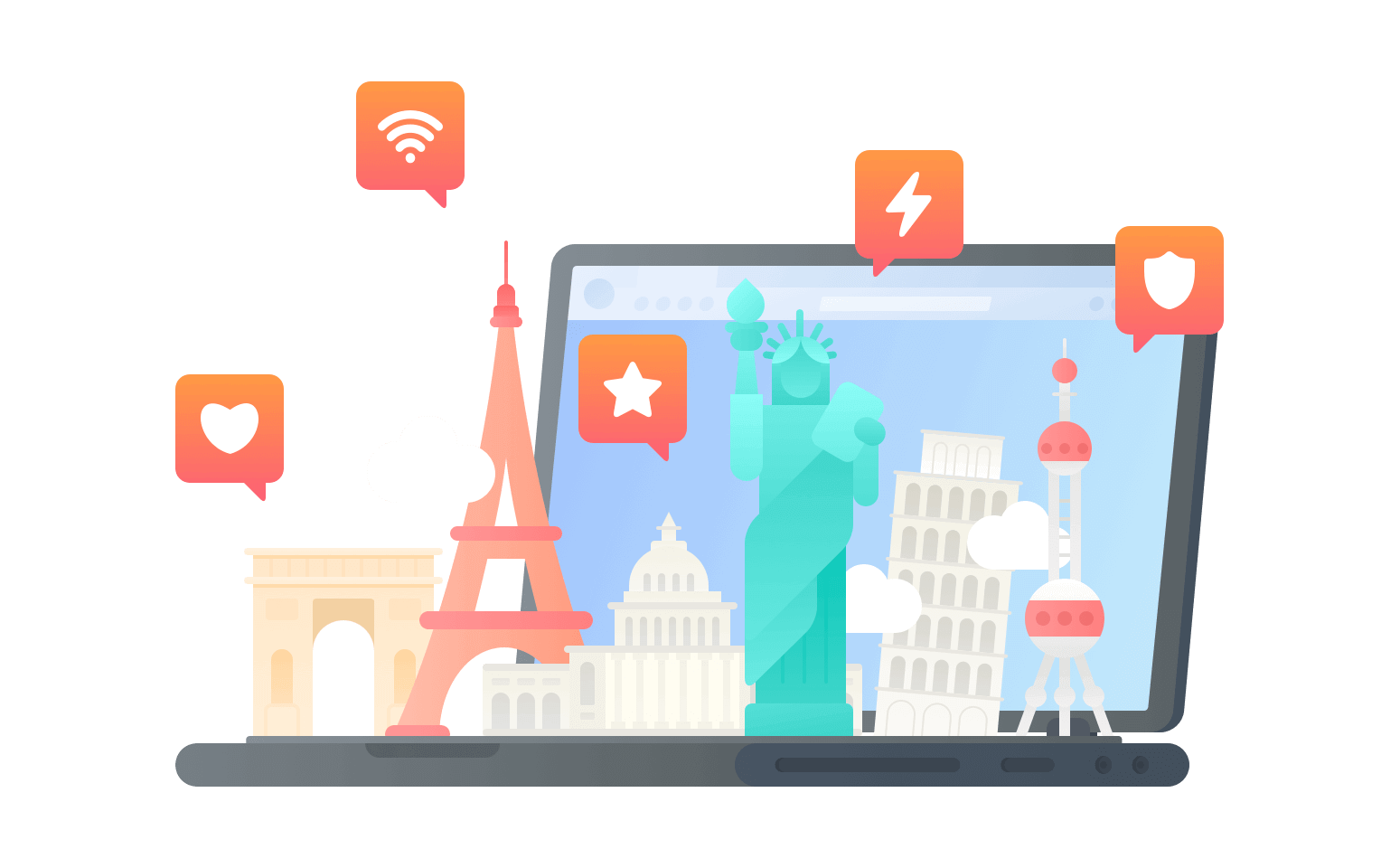 在约旦连接到中国vpn - 穿回国